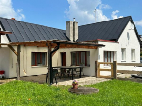 Guesthouse Trnčín, Mlada Boleslav